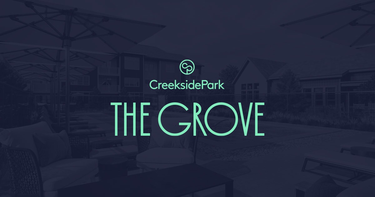 (c) Creeksideparkthegrove.com